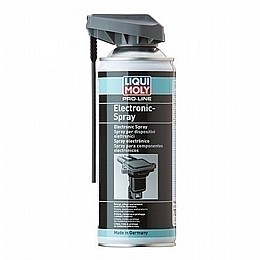 ����� ����� ����� �������� LIQUI MOLY PRO-LINE