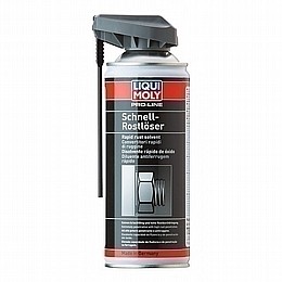 ����� ��� ����� ���� LIQUI MOLY PRO-LINE