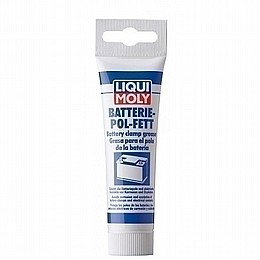 ���� ����� ���� LIQUI MOLY 
