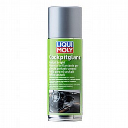 ����� ���� ����� LIQUI MOLY COCKPIT BRIGHT
