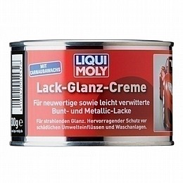 ����� LIQUI MOLY