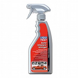 ����� ����� ��������� LIQUI MOLY