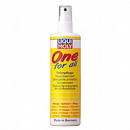 ����� ���� ��� ����� LIQUI MOLY ONE FOR ALL