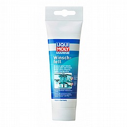 ���� ������ ����� ������ ������� LIQUI MOLY MARINE WINSCH FETT