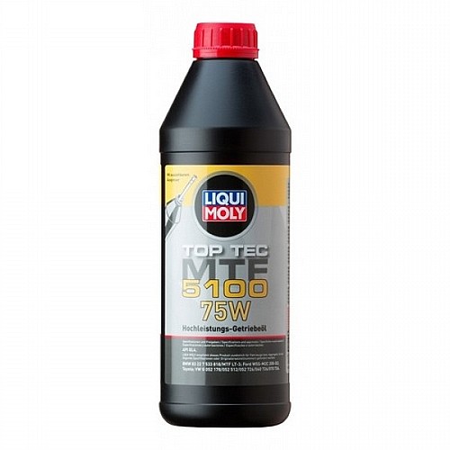 ��� ��� LIQUI MOLY 20842 top tec mtf 5100 75w