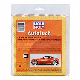 ����� ��� ������ ���� LIQUI MOLY CAR CLOTH