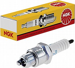��� (���)  (5539) NGK BR8HSA