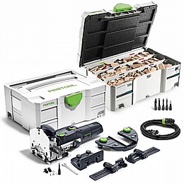 �� ����� ������ ����� + ���� ������� FESTOOL DF500
