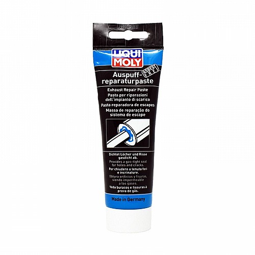 ���� ������ ������� LIQUI MOLY
