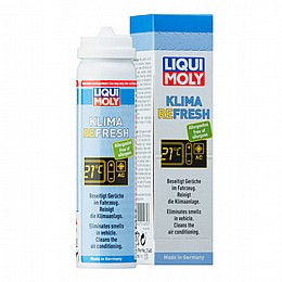 ����� ������ ������ ����� ���� LIQUI MOLY ALLERGEN-FREE