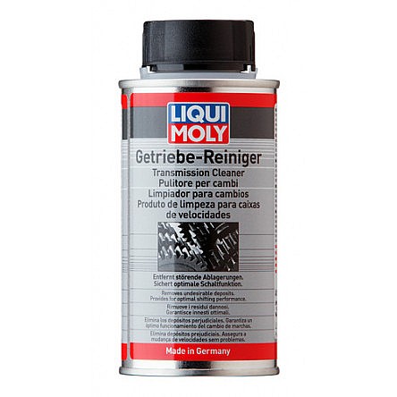���� ������ ��� ���� ���������� LIQUI MOLY TRANSMISSION CLEANER