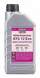 ���� ����� (�����) LIQUI MOLY Radiator Anti�freeze KFS 12 Evo