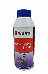 ����� ������ ������� (����) WURTH ��� 5