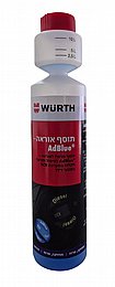 ���� ����� ������� ���� WURTH 250ml