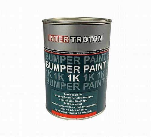 ��� ���� ������ TROTON BUMPER PAINT 1K