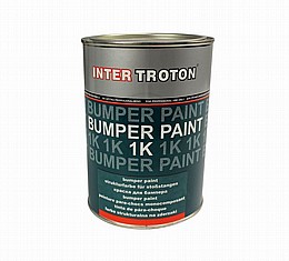 ��� ���� ������ TROTON BUMPER PAINT 1K