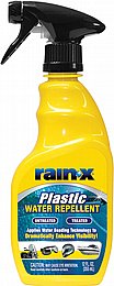 ����� ���� ��� ������� RAIN-X