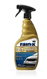 ����� �'� ���� ����� ���� Rain-X Bug and Tar