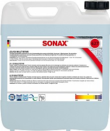 ���� ���� ������ ���� ���� SONAX Multi star
