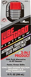 ���� ���� ������ LUBEGARD   63010 Platinum Automatic Transmission Fluid Protectant