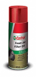����� ����� ����� ���� CASTROL