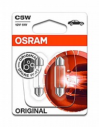��� ����� ���� OSRAM C5W
