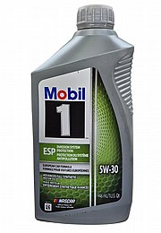 ��� Mobil 1 ESP  5W30
