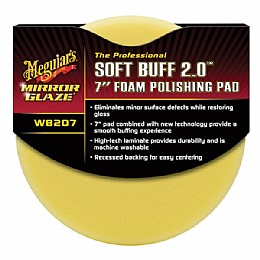 �� ���� ����� ������ Meguiar's