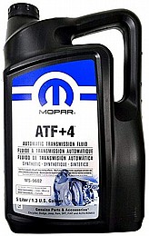 ��� ��� ����� MOPAR ATF+4  5L