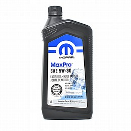 ��� ���� 5W30 MOPAR  1L