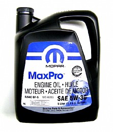��� ���� 5W30 MOPAR 