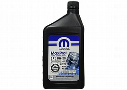 ��� ���� MOPAR 0W20