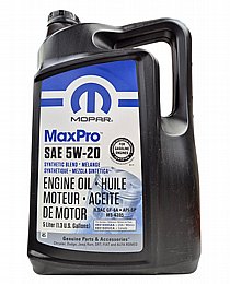 ��� ���� 5W20 MOPAR