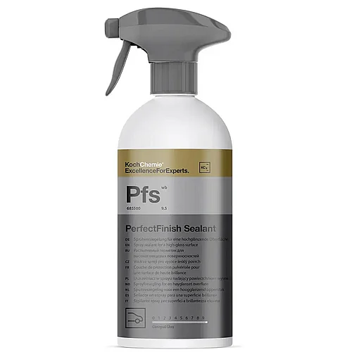 ���� ��� ����� KOCH CHEMIE PFS Perfect Finish Sealent