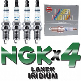 �� ����� ���� NGK �������� 4 ��'
