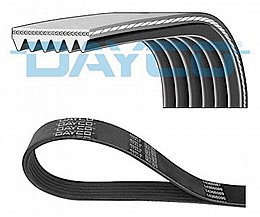����� 3PK798  ������ ���� DAYCO