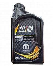 ��� ���� SELENIA K PURE ENERGY  5W40 1L