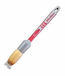 ����� ��������� ���� ����� �����  ���� Maxshine ULTRA SOFT BRUSH (���� M)