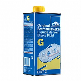 ���� ����� ATE DOT3 G