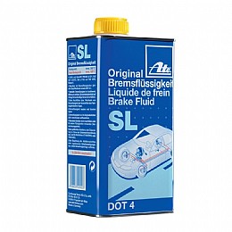 ���� ����� ATE DOT4 SL