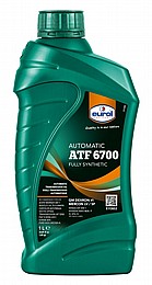 ��� ��� ������ EUROL ATF 6700 ����
