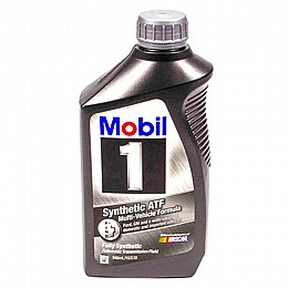 ��� ��� MOBIL1 SYNTHETIC ATF