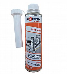 ���� ��� FORCH ������