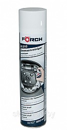 ����� ����� ����� FORCH ������
