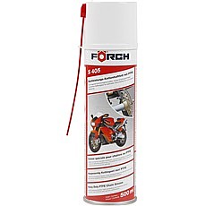 ����� ����� ����� FORCH S405