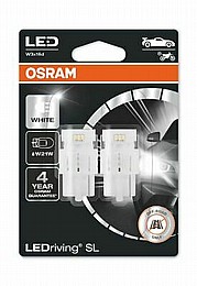 ��� ����� �� ��� ���� ��� 1  OSRAM LED W3X16d 