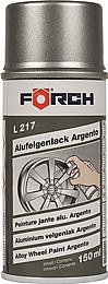 ����� ��� ��'���� FORCH L217 ARGENTO