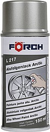 ����� ��� ��'���� FORCH L217 ARCTIC