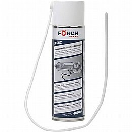 ����� ����� DPF �� ������� ���� FORCH