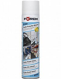 ����� ��� ����� ����� FORCH P333 TURBO FRESH LEMON